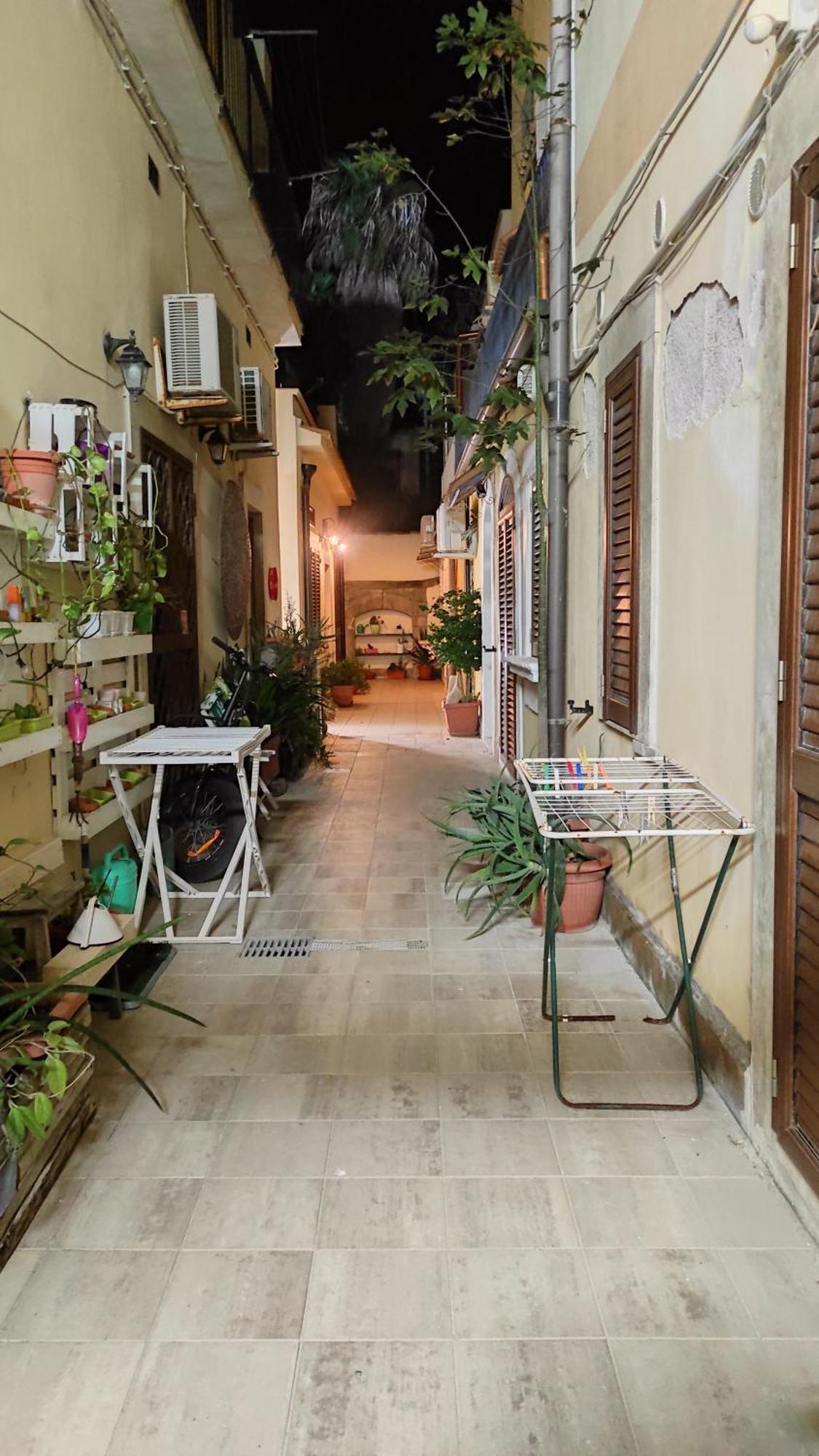 Alla Corte Di Dionisio Syracuse Exterior photo