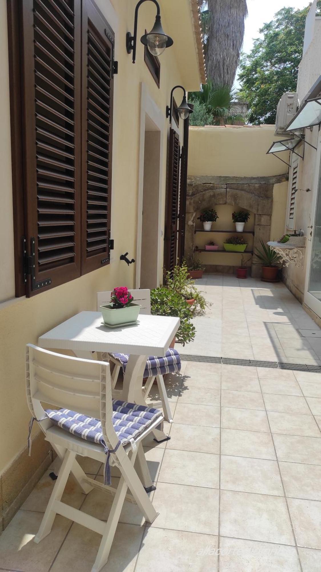 Alla Corte Di Dionisio Syracuse Exterior photo